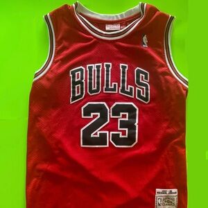 Jordan Jersey